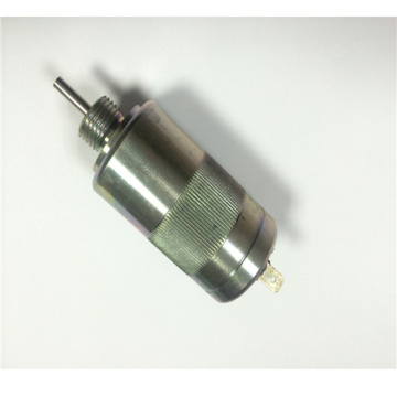 185206083 185206085 Stop Solenoid for Perkins 100 Series